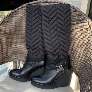 💯 % authentic Authentic Moncler boots